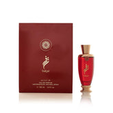 Taraf Eau de Parfum – 100ml by Suroori (Ard Al Zaafaran)-My Store